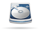 Datu atjaunošana no HDD Datu atjaunošana no HDD