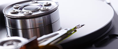 Восстановление данных с HDD